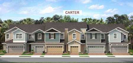 5754 Spotted Harrier WAY Lithia, FL 33547