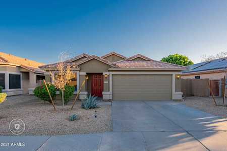 12601 W Fairmount Avenue Avondale, AZ 85392