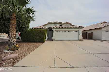 17887 N 86th Lane Peoria, AZ 85382