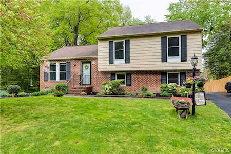 7154 Harver Way Hanover, VA 23111