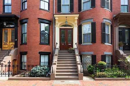 39 Rutland Square #2 Boston, MA 02118