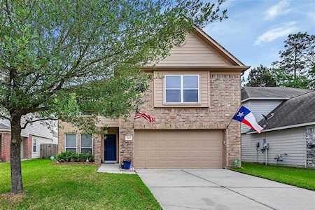 16856 Greenhouse St Conroe, TX 77385