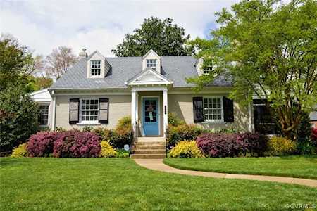 1400 Stanhope Ave Richmond, VA 23227