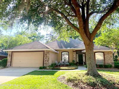 2923 Captiva Bluff Rd Jacksonville, FL 32226