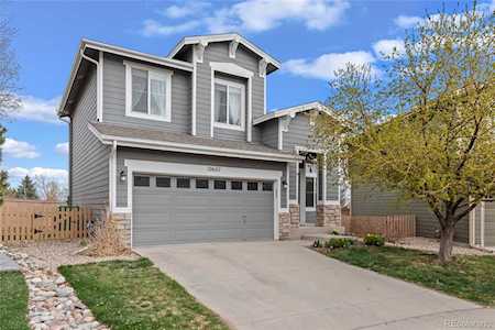 10607 Cherrybrook Circle Highlands Ranch, CO 80126