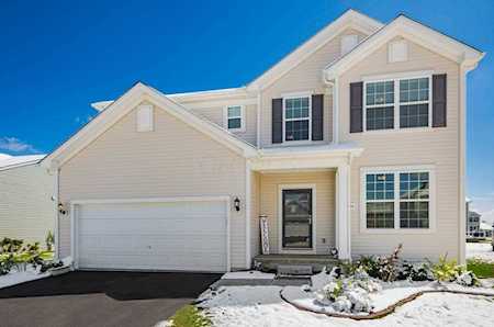 2154 Preakness Place Marysville, OH 43040