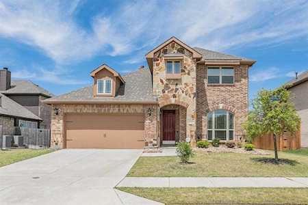 1721 Ada Lane Little Elm, TX 75068
