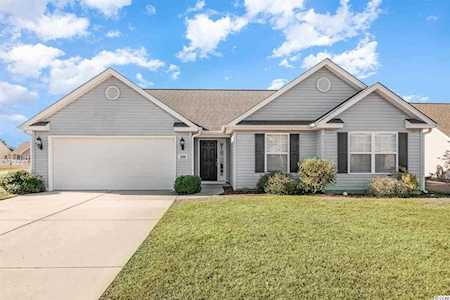 298 Four Leaf Ln. Murrells Inlet, SC 29576