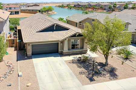 21801 N Bradford Drive Maricopa, AZ 85138