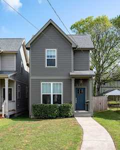 919B Cahal Ave Nashville, TN 37206