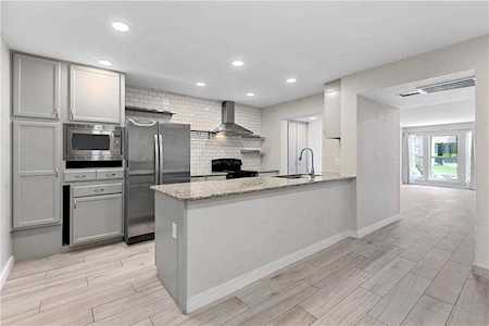 3467 North Hills DR Austin, TX 78731
