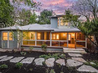 1713 W 30th ST Austin, TX 78703