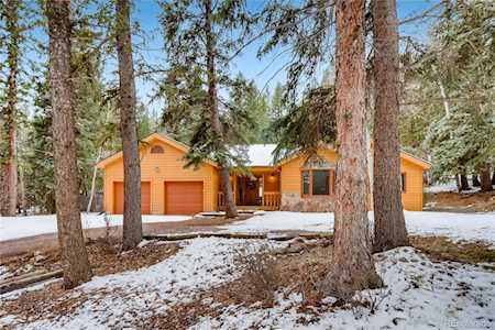 2277 Witter Gulch Rd Evergreen, CO 80439