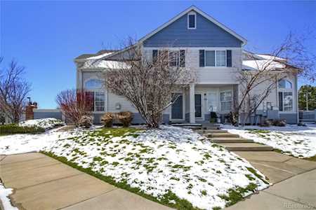 9677 Deerhorn Ct #137 Parker, CO 80134