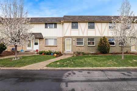 5020 E Hinsdale Place Centennial, CO 80122