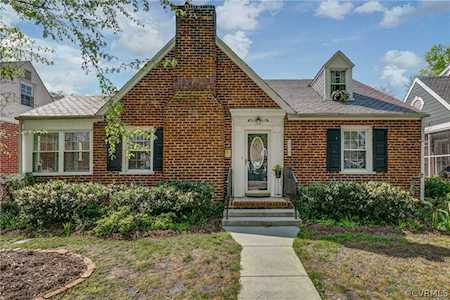 1211 Lorraine Ave Richmond, VA 23227