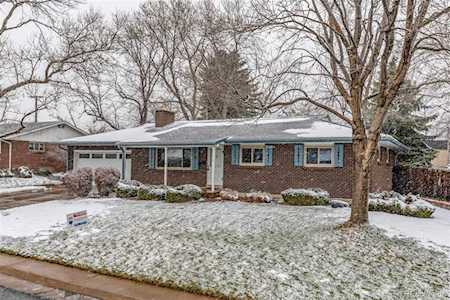 1773 S Vancouver Ct Lakewood, CO 80228