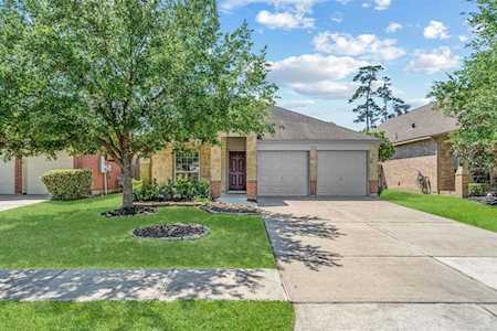31851 Forest Park Trl Conroe, TX 77385