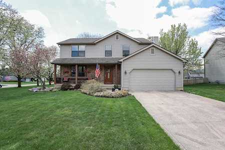 12165 Steeplechase Avenue Pickerington, OH 43147