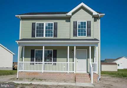 1907 N Old Mill Dr Pocomoke City, MD 21851