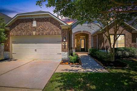 27606 Dalton Bluff Ct Katy, TX 77494