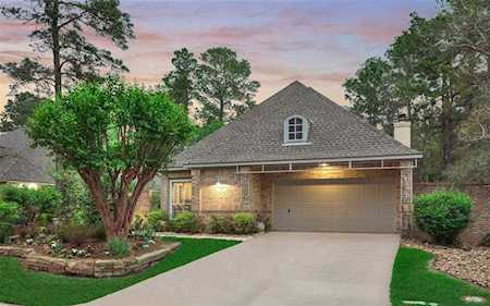 171 S Copperknoll Circle The Woodlands, TX 77381