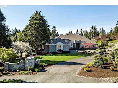11809 SE Eastbourne Ln Happy Valley, OR 97086