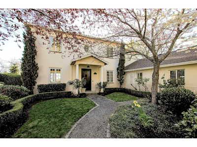 8561 NW Skyline Blvd Portland, OR 97231