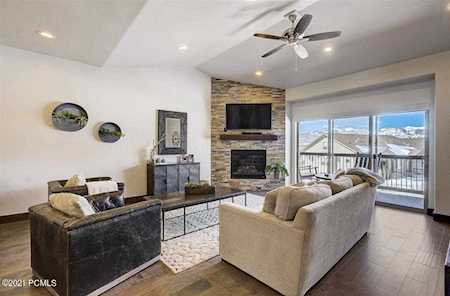 14414 N Buck Horn Trl Kamas, UT 84036