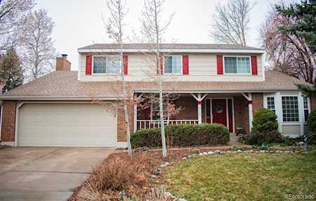 17196 E Berry Place Centennial, CO 80015