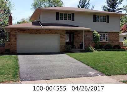537 Poe Avenue Worthington, OH 43085
