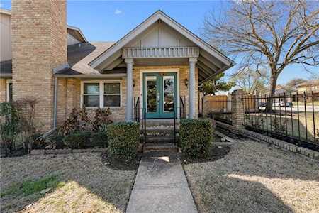 1803 Coronado Hills DR Austin, TX 78752