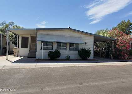 18030 N 17th Way #83 Phoenix, AZ 85022