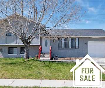 6144 S Trowbridge Way Kearns, UT 84118