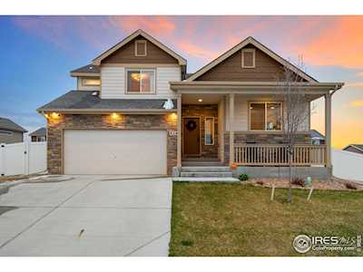 820 Mt Sneffels Ave Severance, CO 80550