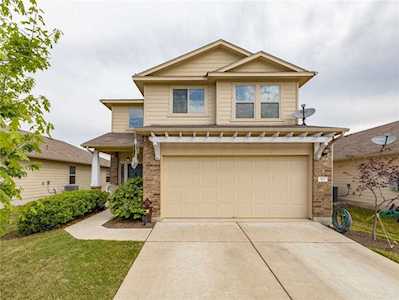 307 Potters Peak WAY Georgetown, TX 78626