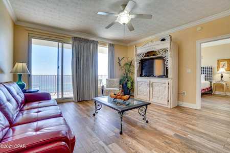 5004 Thomas Dr #809 Panama City Beach, FL 32408