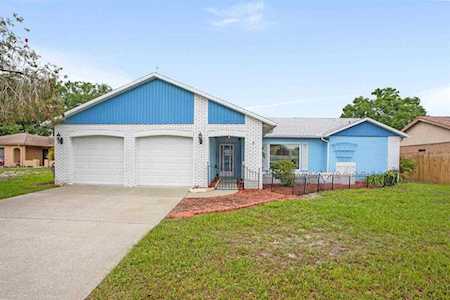 7024 Mistletoe Ct New Port Richey, FL 34653