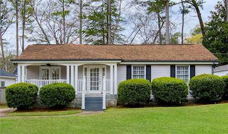 1594 Trentwood Place NE Brookhaven, GA 30319