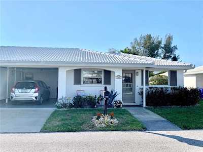 700 El Centro #191 Longboat Key, FL 34228