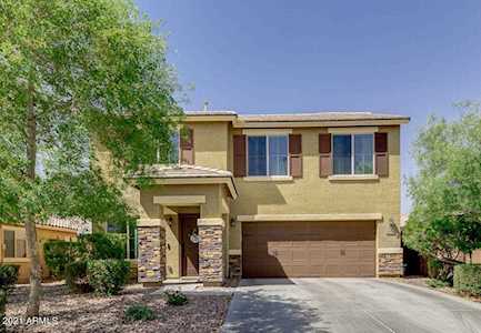 2176 E Hazeltine Way Gilbert, AZ 85298