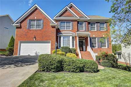 14706 Rolling Spring Dr Midlothian, VA 23114
