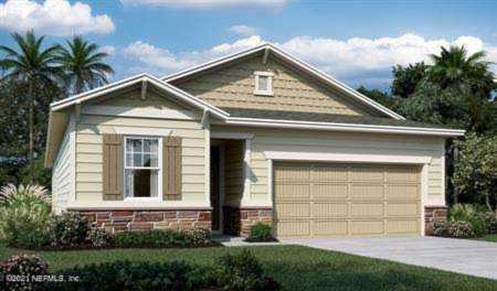 5053 Sawmill Point Way Jacksonville, FL 32210