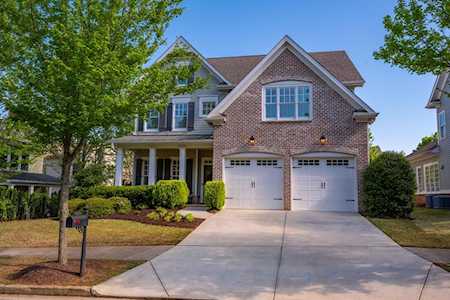 706 Mccaus Ln Milton, GA 30004