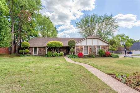 3200 Canongate Fort Smith, AR 72908
