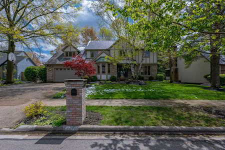 997 Pine View Road Westerville, OH 43081