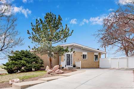 8031 Osceola St Westminster, CO 80031