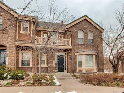 10217 Belvedere Ln Lone Tree, CO 80124