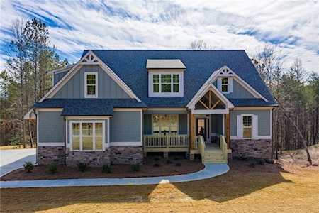536 Black Horse Circle Canton, GA 30114