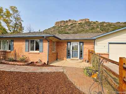 716 S Cantril St Castle Rock, CO 80104